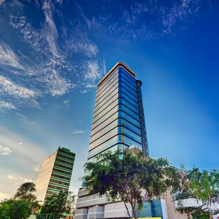 Hotel Estelar Miraflores