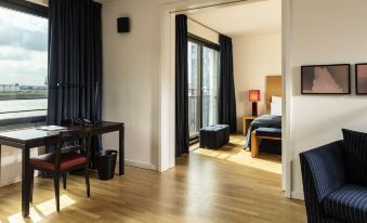 Clipper Boardinghouse - Hamburg-Holzhafen