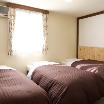 Hakuba Goryu Pension Kurumi