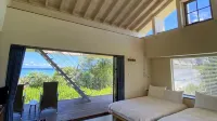 Akabana Inn - con vistas a la montaña