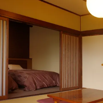 Katsura Ryokan