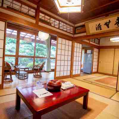 Guest House Wagaranchi Kai Rooms