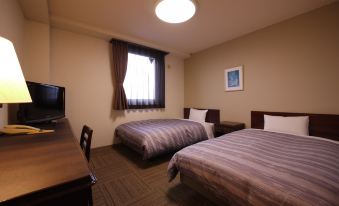 HOTEL ROUTE-INN COURT SHINONOI