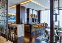 เจดับบลิว แมริออท มินนีแอโพลิส มอลล์ ออฟ อเมริกา