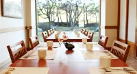 The K Hotel Gyeongju - parking