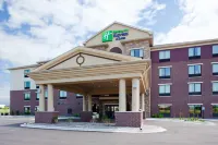 Holiday Inn Express & Suites MINNEAPOLIS SW - SHAKOPEE by IHG Hotels in Shakopee