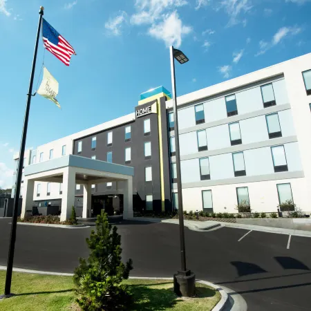 Home2 Suites by Hilton Tulsa Hills