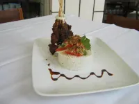 Vrata Hotel Yogyakarta - breakfast