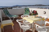 Hotel Nido D'Aquila Hotel a La Maddalena