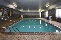 New Victorian Inn - Sioux City Hotels in Sioux City