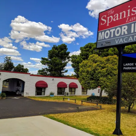 Apollo Motel Parkes