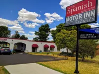 Apollo Motel Parkes - 3-نجوم