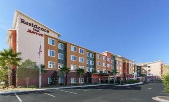 Residence Inn Charleston North/Ashley Phosphate