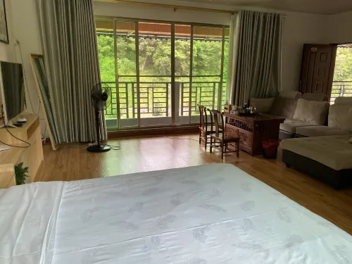 Luofu Mountain Lixin Plantation Apartment