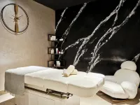 Crowne Plaza TASHKENT by IHG - spa
