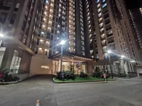 Transpark Cibubur by Arsakha Property Management Hotel dekat Masjid Agung At Tin