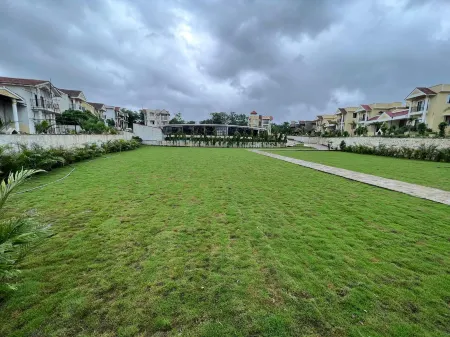 Royal Adam’s Resort and Hotel