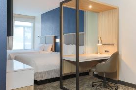 SpringHill Suites Tallahassee North