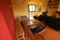 Rural House Mas Prat in Santa Margarita de Bianya