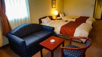 Hotel Matsuo Hotels in Hamada