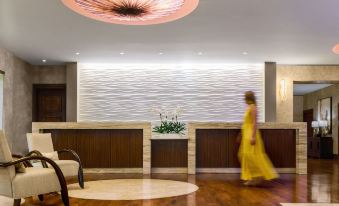 The Seagate Hotel and Spa