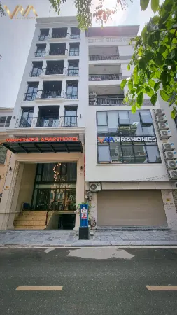VNAHOMES Serviced Apartment