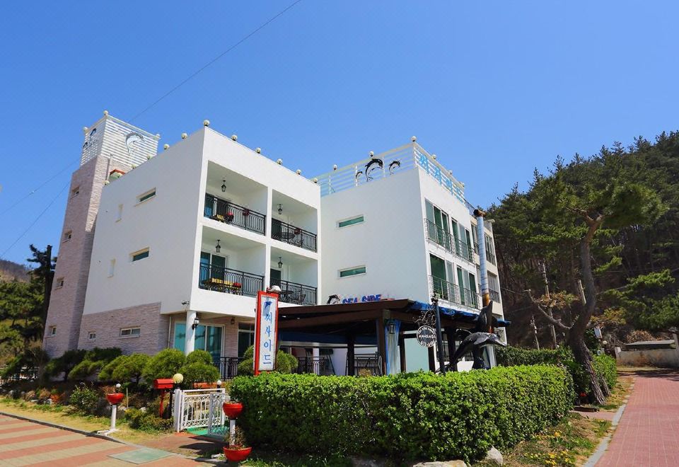 태안 더씨사이드펜션 사진