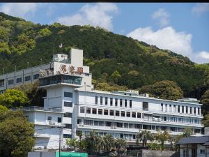 龍登園飯店