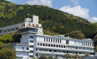 Hotel Ryutouen - Housity
