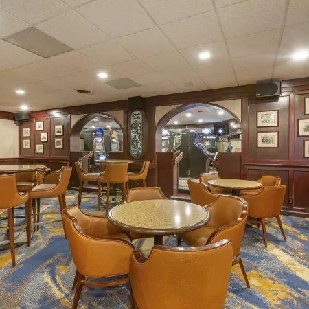 Best Western Plus Butte Plaza Inn