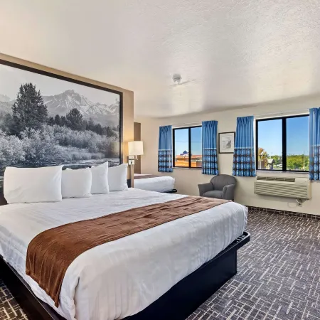 SureStay Hotel by Best Western Twin Falls