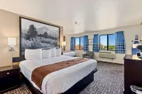 SureStay Hotel by Best Western Twin Falls Hotels in Twin Falls