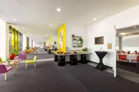 Vienna House Easy by Wyndham Pilsen - breakfast