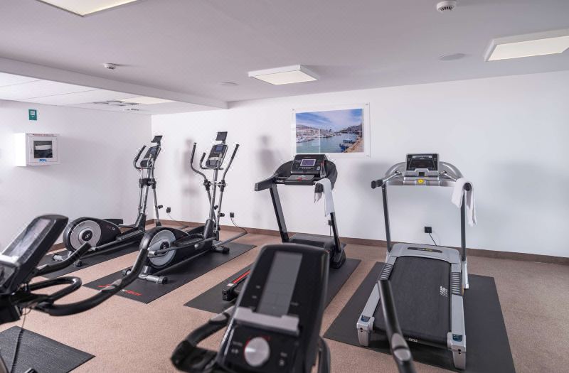 Golden Tulip LA Baule Hotel & Residence photo 2