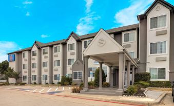 Motel 6 Fort Worth, TX - Burleson