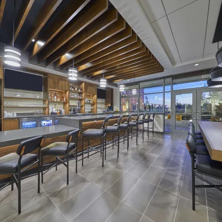 Hyatt Place Eugene/Oakway Center
