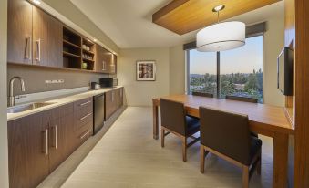 Hyatt Place Eugene/Oakway Center