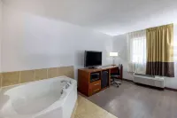 Travelodge by Wyndham Brooklyn Center Hotels in Fridley