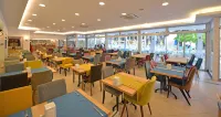 Bitez Garden Life Hotels in Bitez Mahallesi