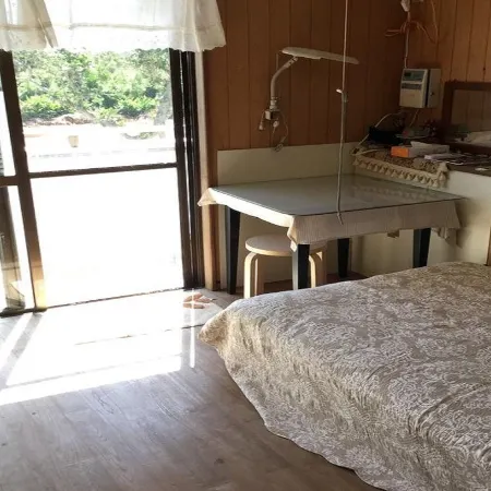 Minshuku Zabaru