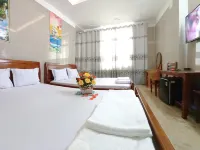 Khách Sạn Đăng Hoàng Quân Hotels in Đông Hoà