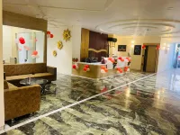 Hotel SR Laxmi Hotels in Anand