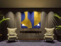 Hilton Yokohama Hotels near Naka Ward