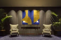 Hilton Yokohama Hotels in Yokohama