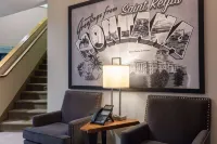 Super 8 by Wyndham St. Regis - Wifi