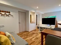 Beach Side Inn Shirahama - Pemandian Air Panas