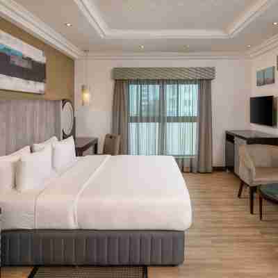 Protea Hotel by Marriott Lagos Kuramo Waters Rooms