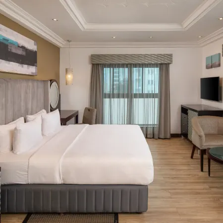 Protea Hotel by Marriott Lagos Kuramo Waters