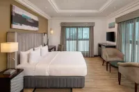 Protea Hotel by Marriott Lagos Kuramo Waters