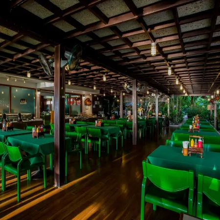 Sailom Hotel Hua Hin